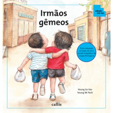 Irmãos Gêmeos