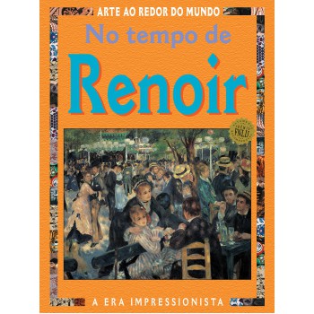 No Tempo De Renoir