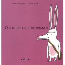 O Pequeno Coelho Branco