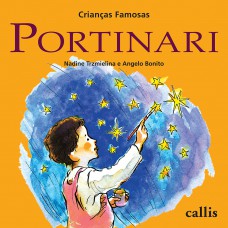 Portinari - Crianças Famosas