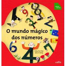 O Mundo Mágico Dos Números