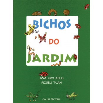 Bichos Do Jardim