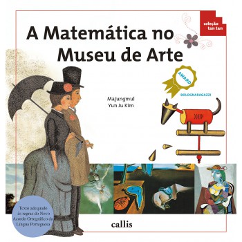 A Matemática No Museu De Arte - Conceitos Matemáticos - Coleção Tan Tan