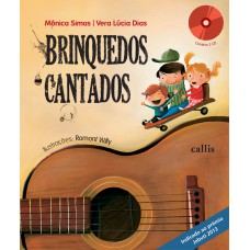 Brinquedos Cantados