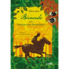 Bernardo E O Enigma Das Amazonas