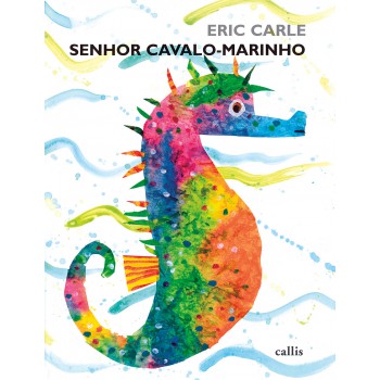 Senhor Cavalo-marinho