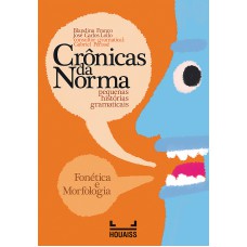 Fonética E Morfologia - Crônicas De Norma