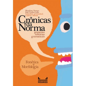 Fonética E Morfologia - Crônicas De Norma