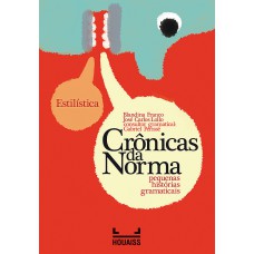 Estilística - Crônicas De Norma