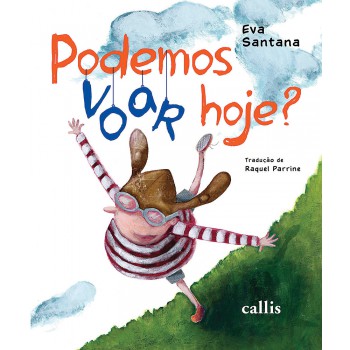 Podemos Voar Hoje?