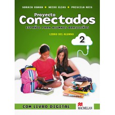 Proyecto Conectados Libro Alumno Con Cd-a & Libro Digital-2