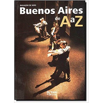 BUENOS AIRES DE A Z