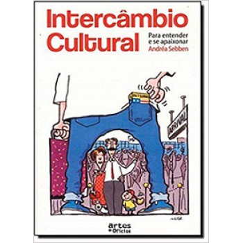 INTERCAMBIO CULTURAL