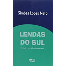 Lendas Do Sul