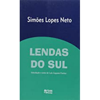 Lendas Do Sul