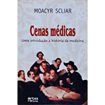 CENAS MEDICAS