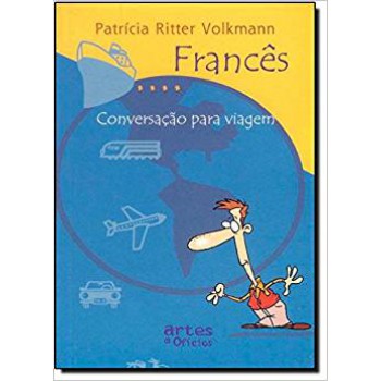 FRANCES - CONVERSACAO PARA VIAGEM