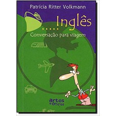 INGLES - CONVERSACAO PARA VIAGEM