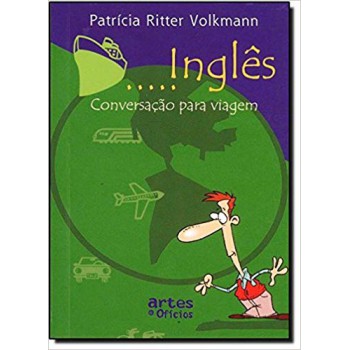 INGLES - CONVERSACAO PARA VIAGEM