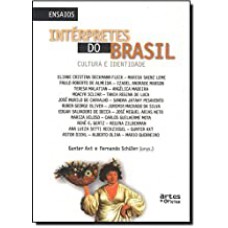 INTERPRETES DO BRASIL  (AO)