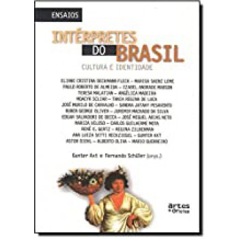 INTERPRETES DO BRASIL  (AO)