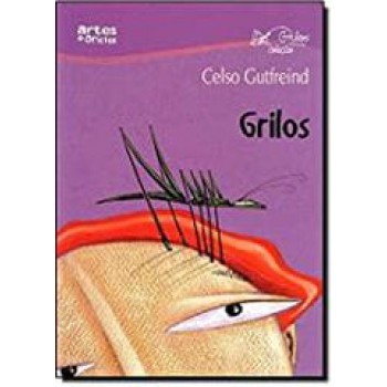 GRILOS - 1ED 2011