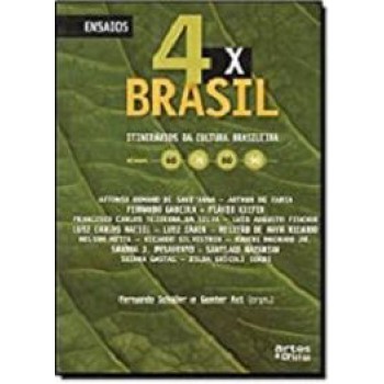 4X BRASIL