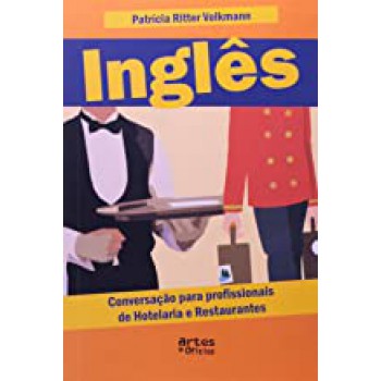 INGLES - HOTELARIA E RESTAURANTE