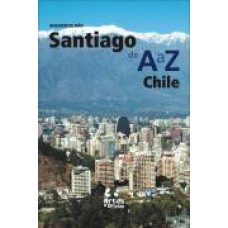 Santiago De A A Z