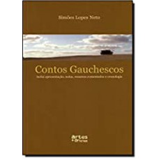 Contos Gauchescos (1ª Edicao)