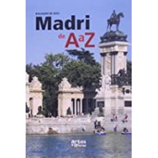 MADRI DE A A Z