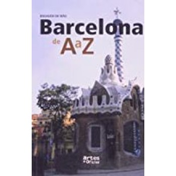 BARCELONA DE A A Z