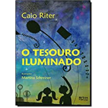 TESOURO ILUMINADO, O