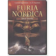 FURIA NORDICA - SAGAS VIKINGS