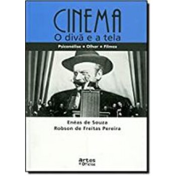 CINEMA: DIVA E A TELA