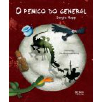 PENICO DO GENERAL, O