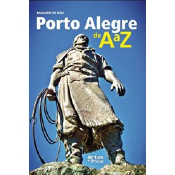 PORTO ALEGRE DE A A Z