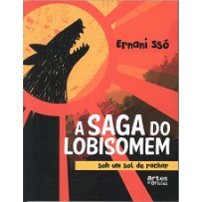 SAGA DO LOBISOMEM, A