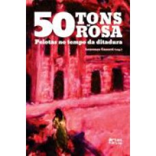 50 TONS DE ROSA, PELOTAS NO TEMPO DA DITADURA