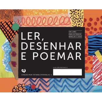 LER DESENHAR E POEMAR