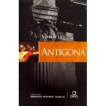 Antígona