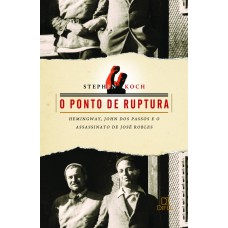 O ponto de ruptura