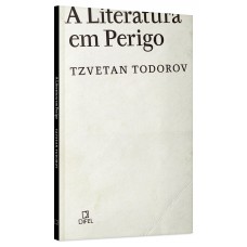 A Literatura Em Perigo