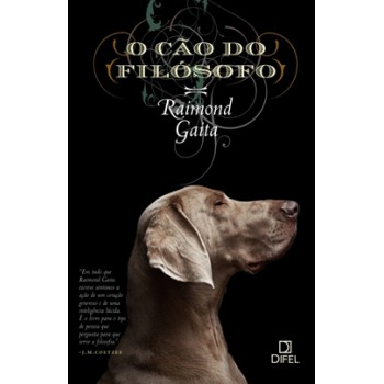 O Cão Do Filósofo