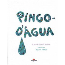 Pingo-dágua