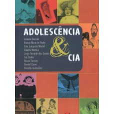 ADOLESCÊNCIA & CIA