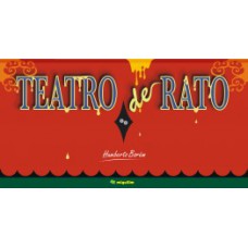 TEATRO DE RATO