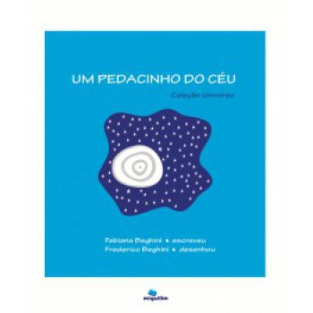 UM PEDACINHO DO CÉU