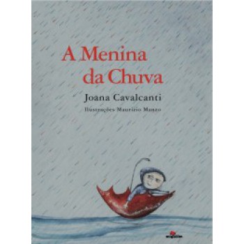 A MENINA DA CHUVA