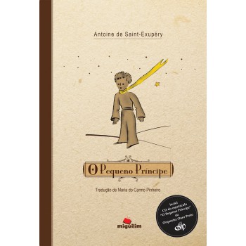 O Pequeno Príncipe